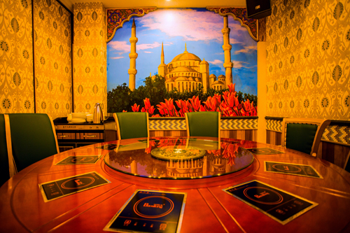 双富丽工程案例